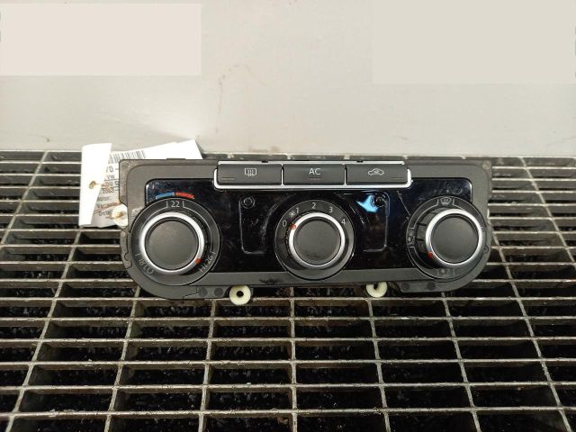 bontott VW GOLF VI Fűtéskapcsoló