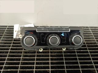 bontott VW GOLF VI Fűtéskapcsoló