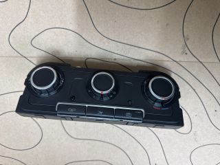 bontott VW GOLF VI Fűtéskapcsoló