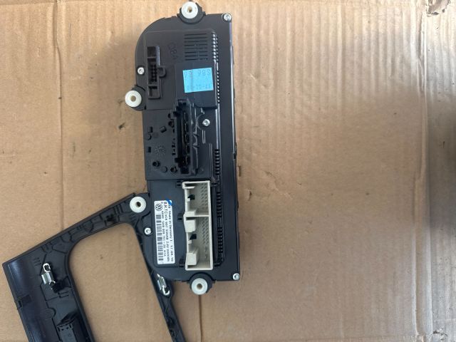 bontott VW GOLF VI Fűtéskapcsoló