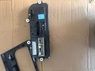 bontott VW GOLF VI Fűtéskapcsoló