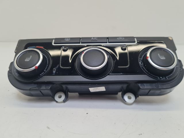 bontott VW GOLF VI Fűtéskapcsoló