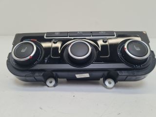 bontott VW GOLF VI Fűtéskapcsoló