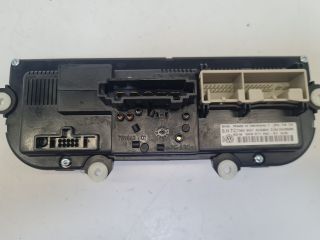 bontott VW GOLF VI Fűtéskapcsoló