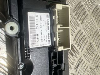 bontott VW GOLF VI Fűtéskapcsoló