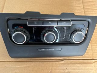 bontott VW GOLF VI Fűtéskapcsoló