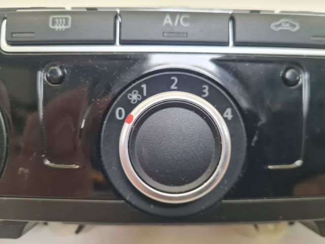 bontott VW GOLF VI Fűtéskapcsoló