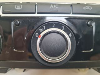 bontott VW GOLF VI Fűtéskapcsoló