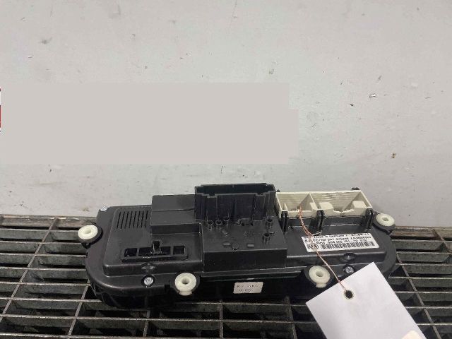 bontott VW GOLF VI Fűtéskapcsoló