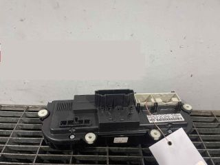 bontott VW GOLF VI Fűtéskapcsoló