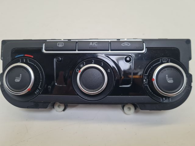 bontott VW GOLF VI Fűtéskapcsoló