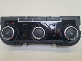 bontott VW GOLF VI Fűtéskapcsoló