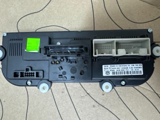 bontott VW GOLF VI Fűtéskapcsoló