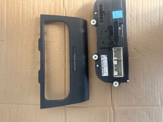 bontott VW GOLF VI Fűtéskapcsoló