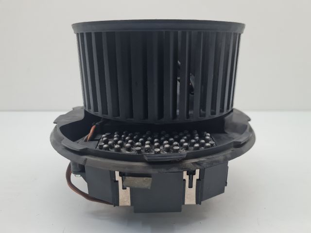 bontott VW GOLF VI Fűtőmotor (Klímás)