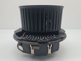 bontott VW GOLF VI Fűtőmotor (Klímás)