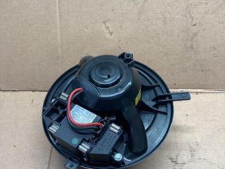 bontott VW GOLF VI Fűtőmotor (Klímás)