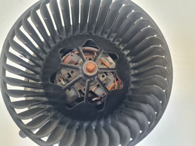 bontott VW GOLF VI Fűtőmotor (Klímás)