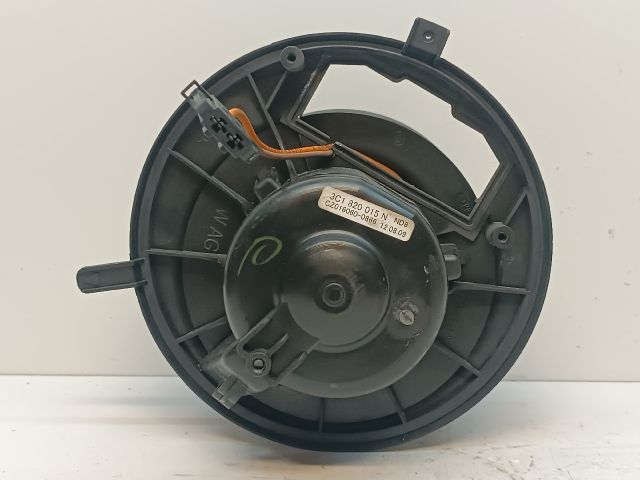 bontott VW GOLF VI Fűtőmotor (Klímás)