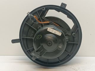 bontott VW GOLF VI Fűtőmotor (Klímás)