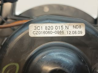 bontott VW GOLF VI Fűtőmotor (Klímás)