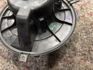 bontott VW GOLF VI Fűtőmotor (Klímás)