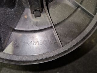 bontott VW GOLF VI Fűtőmotor (Klímás)