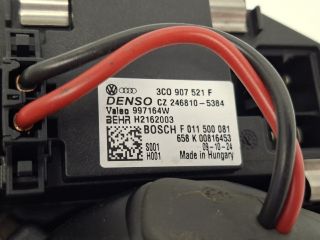 bontott VW GOLF VI Fűtőmotor (Klímás)