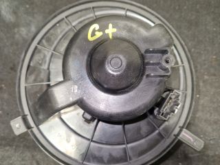 bontott VW GOLF VI Fűtőmotor (Klímás)