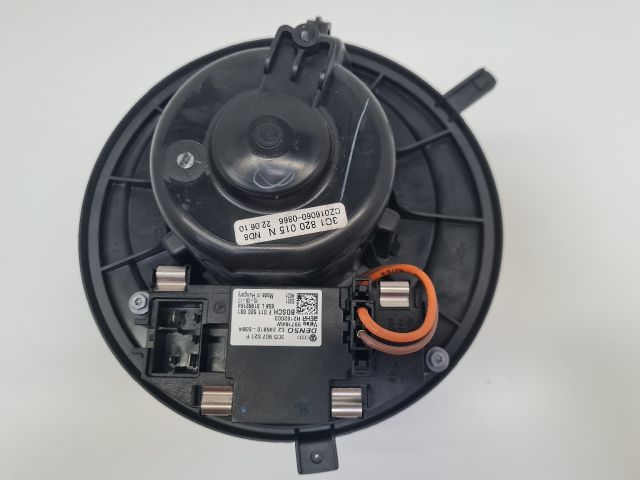 bontott VW GOLF VI Fűtőmotor (Klímás)