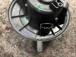 bontott VW GOLF VI Fűtőmotor (Klímás)