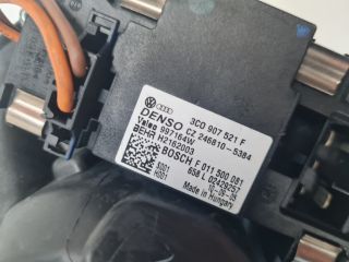 bontott VW GOLF VI Fűtőmotor (Klímás)