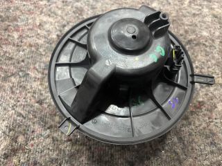 bontott VW GOLF VI Fűtőmotor (Klímás)