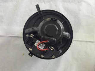 bontott VW GOLF VI Fűtőmotor (Klímás)