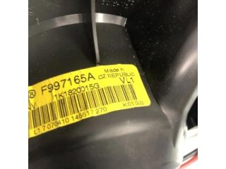 bontott VW GOLF VI Fűtőmotor (Klímás)