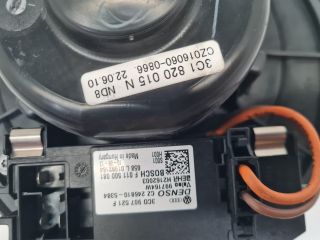 bontott VW GOLF VI Fűtőmotor (Klímás)