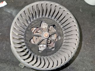 bontott VW GOLF VI Fűtőmotor (Klímás)