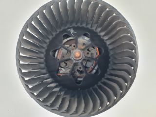bontott VW GOLF VI Fűtőmotor (Klímás)