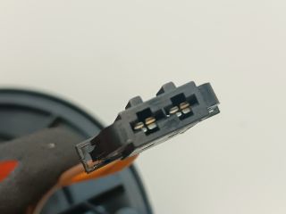 bontott VW GOLF VI Fűtőmotor (Klímás)