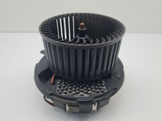 bontott VW GOLF VI Fűtőmotor (Klímás)
