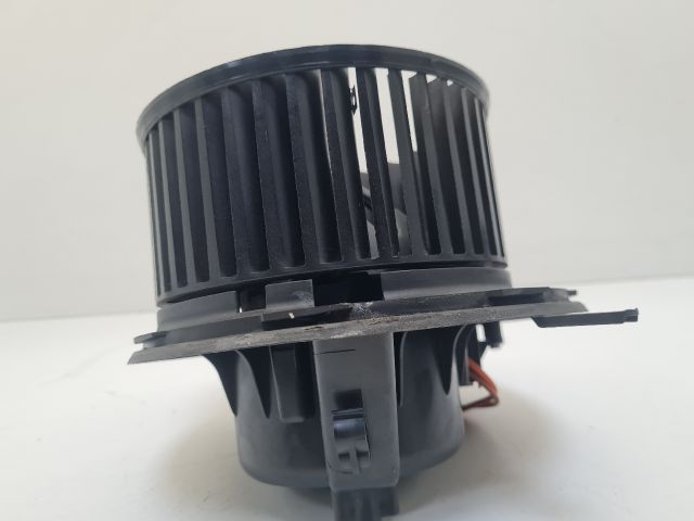 bontott VW GOLF VI Fűtőmotor (Klímás)