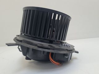 bontott VW GOLF VI Fűtőmotor (Klímás)