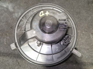 bontott VW GOLF VI Fűtőmotor (Klímás)