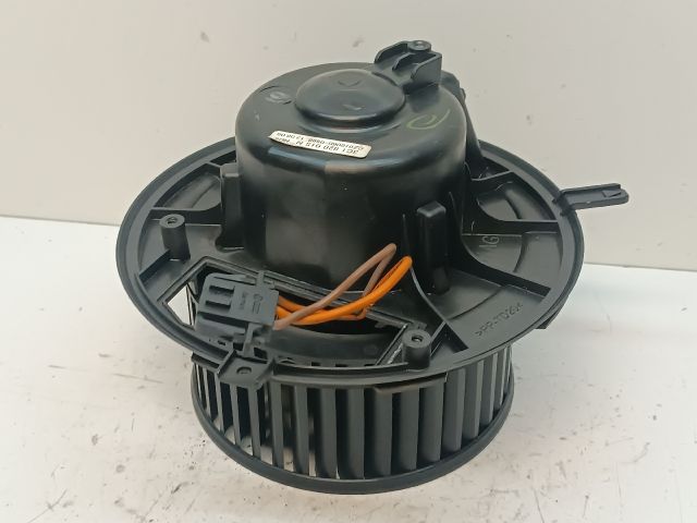 bontott VW GOLF VI Fűtőmotor (Klímás)