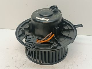 bontott VW GOLF VI Fűtőmotor (Klímás)