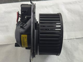 bontott VW GOLF VI Fűtőmotor (Klímás)