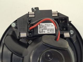 bontott VW GOLF VI Fűtőmotor (Klímás)