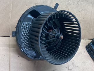 bontott VW GOLF VI Fűtőmotor (Klímás)