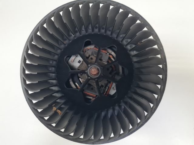 bontott VW GOLF VI Fűtőmotor (Klímás)