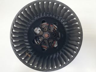 bontott VW GOLF VI Fűtőmotor (Klímás)